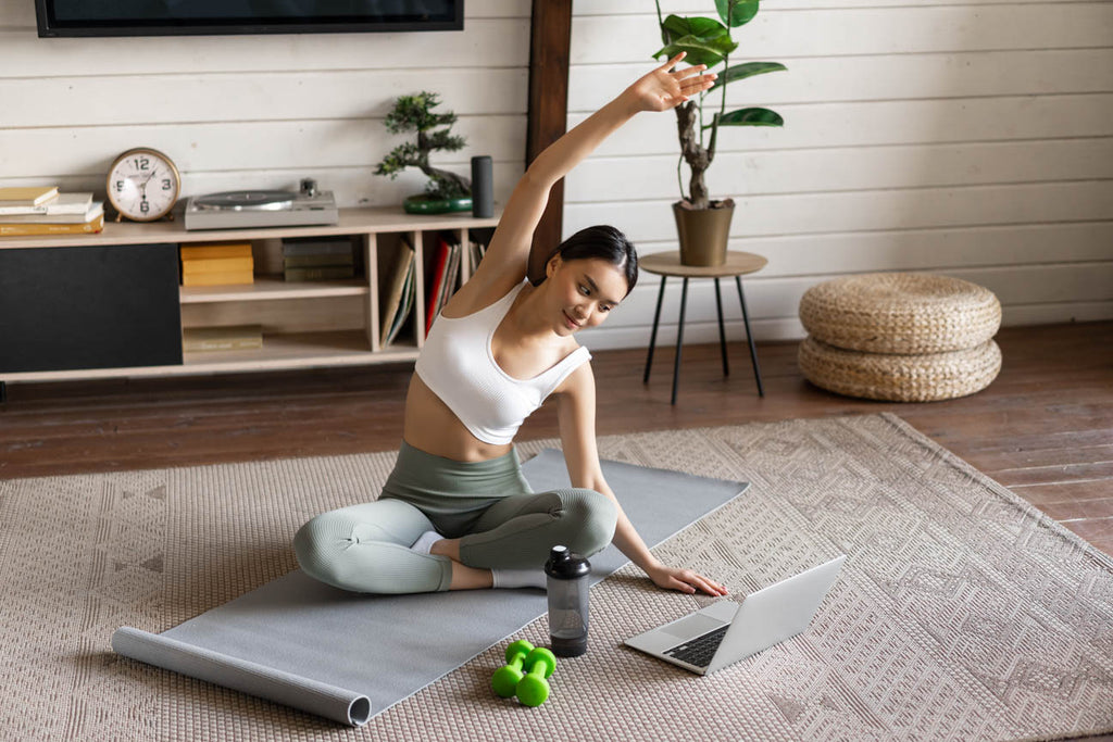 Home Workouts For Your Busy Schedule
