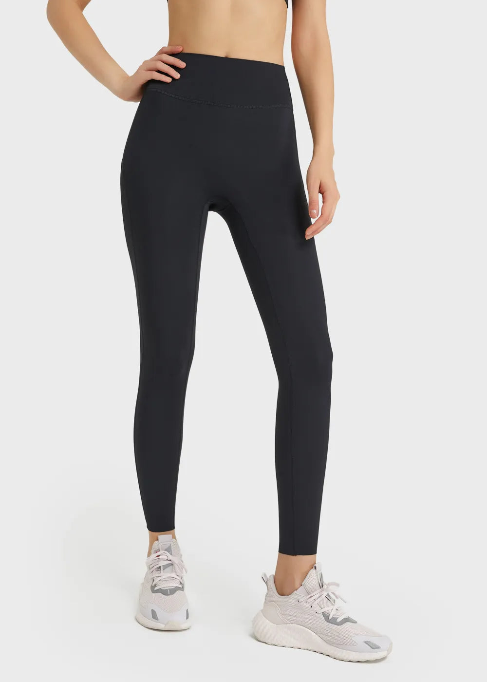 Airlift High-Waist Legging – Mismiin
